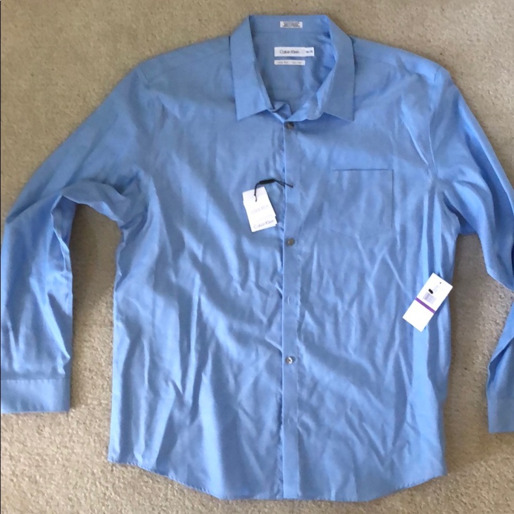Calvin Klein Cool Tech size xxl